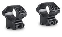 HAWKE Montage mittel/medium&quote;Match Mount&quote; zweiteilig 1&quote; (25,4mm) Ringdurchmesser/ 11mm