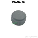 >Abschlussdeckel< DIANA 70