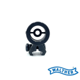 >Korntunnel (komplett mit 4mm Ringkorn)< WALTHER LG55