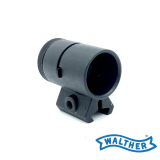 >Korntunnel (komplett mit 4mm Ringkorn)< WALTHER LG55