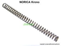 >Kolbenfeder - Druckfeder (Standard -F- unter 7,5 Joule)< NORICA Krono