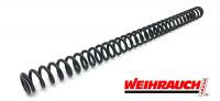 >Kolbenfeder (Standard-F- unter 7,5 Joule)< WEIHRAUCH HW45