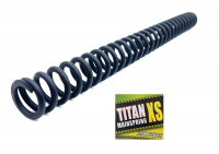 >TitanXS Power-Kolbenfeder (Export-Stark über 13,5 Joule)< Weihrauch HW35