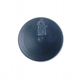 >Bodenstück aus Kunststoff (Eigenfertigung)< HAENEL III-60