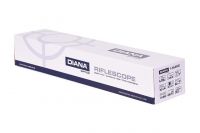 DIANA Zielfernrohr (variabel) 4-16x40 AO IR beleuchtet rot/grün (mit Montageteile)