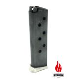 Magazin >FEG - Ungarn Mod. PA63< Kaliber 9x18 (7-schüssig)
