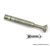 >Ventil< HAENEL MLG-550