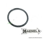 >Rundring-Dichtungsring (für Ventilaufnahme)< HAENEL MLG-550