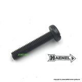 >Linsenschraube (zur Schaftbefestigung-Abzugsbügel hinten)< HAENEL MLG-550