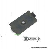 >Schienenhalter< HAENEL MLG-550