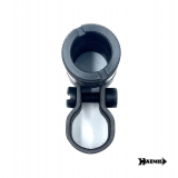 >Korntunnel - Kornhalter (komplett)< HAENEL MLG-550