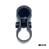 >Korntunnel - Kornhalter (komplett)< HAENEL MLG-550