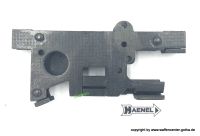 >Grundkörper (Abzugseinrichtung)< HAENEL MLG-550