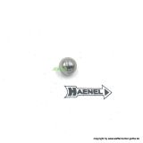 >Kugel (Abzugseinrichtung)<  HAENEL MLG-550