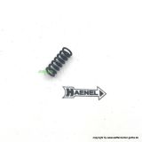 >Druckfeder (Abzugseinrichtung)< HAENEL MLG-550