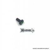 >Linsenschraube (Abzugseinrichtung)< HAENEL MLG-550