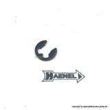 >Sicherungsscheibe (Diopter)< HAENEL MLG-550