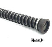 >Kolben (komplett mit Standard -F- Kolbenfeder ca. 140m/s)< HAENEL 311 (Untergruppe 3.112 / 311-2)