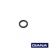 >O-Ring - Dichtung für Kaliber 4,5mm (für Kugelführung)< DIANA P1000