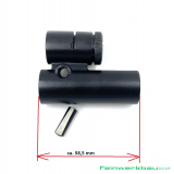 >Kornfuß mit Korntunnel (gebraucht / sehr guter Zustand)< FEINWERKBAU 150