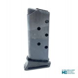 Magazin >ME CUNO MELCHER Mod. ME8 Detective< Kaliber 8mm Knall (6-schüssig)