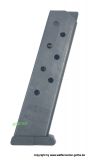 Magazin >RÖHM Mod. RG725< Kaliber 9mm P.A.K. (8-schüssig)