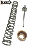>Verschleißteile-Set (verstärkt)< HAENEL 310 (Untergruppe 310-2 / 310-3)
