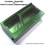 Magazinfüller - Ladebox 2.1 für HAENEL u. ANSCHÜTZ* MAGAZINE