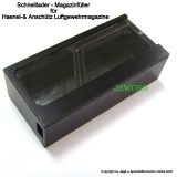 Magazinfüller - Ladebox 2.1 für HAENEL u. ANSCHÜTZ* MAGAZINE