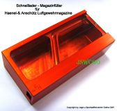 Magazinfüller - Ladebox 2.1 für HAENEL u. ANSCHÜTZ* MAGAZINE