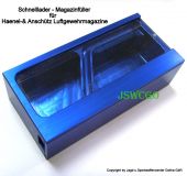 Magazinfüller - Ladebox 2.1 für HAENEL u. ANSCHÜTZ* MAGAZINE