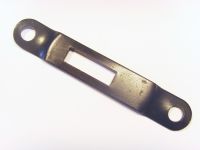 >Unterlegblech für Abzug Typ B (unter Abzugsbügel)< HAENEL 49a