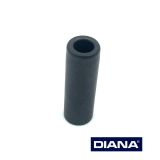 >Kolbenhülse - Federführung< DIANA 6M