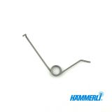>Rückstellfeder< HÄMMERLI AR50