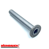 >Federführungsrohr (aus Stahl) für Exportfeder über 7,5 Joule< WEIHRAUCH HW80