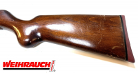>Schaft< WEIHRAUCH HW35 (gebraucht) Einzelstück!