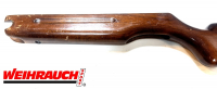 >Schaft< WEIHRAUCH HW35 (gebraucht) Einzelstück!