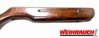 >Schaft< WEIHRAUCH HW35 (gebraucht) Einzelstück!