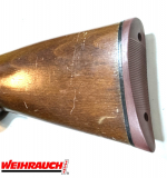 >Schaft< WEIHRAUCH HW35 (gebraucht) Einzelstück!