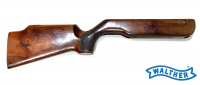 >Schaft< WALTHER Modell 55 (gebraucht) Einzelstück!