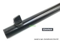 >Lauf< -komplett mit Visierung und Spannschiene- DIANA 23 -Kaliber 4,5mm- (gebraucht) Einzelstück!