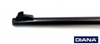 >Lauf< DIANA 23 -Kaliber 4,5mm- (gebraucht) Einzelstück!