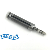 >Druckkolben komplett mit Kolbendichtung - Manschette< WALTHER LG51