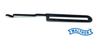 >Sicherungsblech< WALTHER LG 52