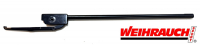 >Lauf< -komplett mit Spannschiene und Laufdichtung- Kaliber 4,5mm< WEIHRAUCH HW35 -Kaliber 4,5mm- (gebraucht) Einzelstück!
