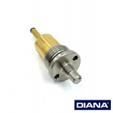 >Ventil (Stark-Export 16 Joule) für Kaliber 4,5mm< DIANA P1000