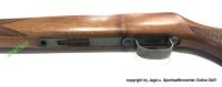 >Schaft< VOERE Modell 2110/2115 Repetierbüchse (passend auch für Mauser 107) Kaliber .22 lfb (gebraucht) Einzelstück!