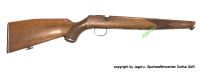 >Schaft< VOERE Modell 2110/2115 Repetierbüchse (passend auch für Mauser 107) Kaliber .22 lfb (gebraucht) Einzelstück!