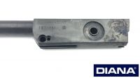 >Lauf< DIANA Modell 27 -Kaliber 4,5mm- (gebraucht) Einzelstück!