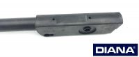 >Lauf< DIANA Modell 27 -Kaliber 4,5mm- (gebraucht) Einzelstück!